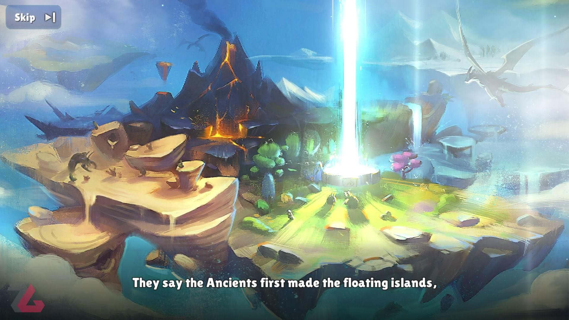 Skylanders: Ring of Heroes