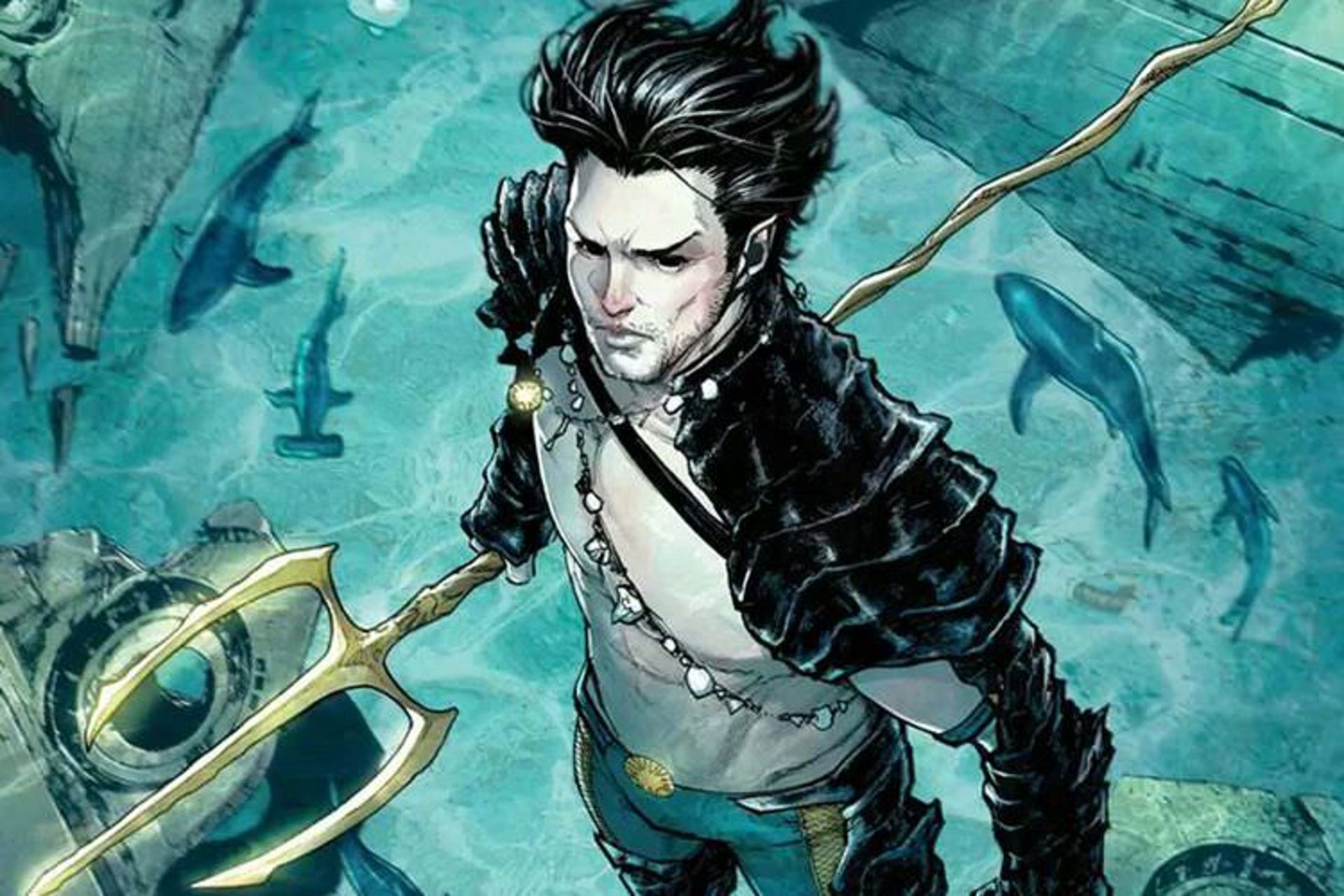 Namor