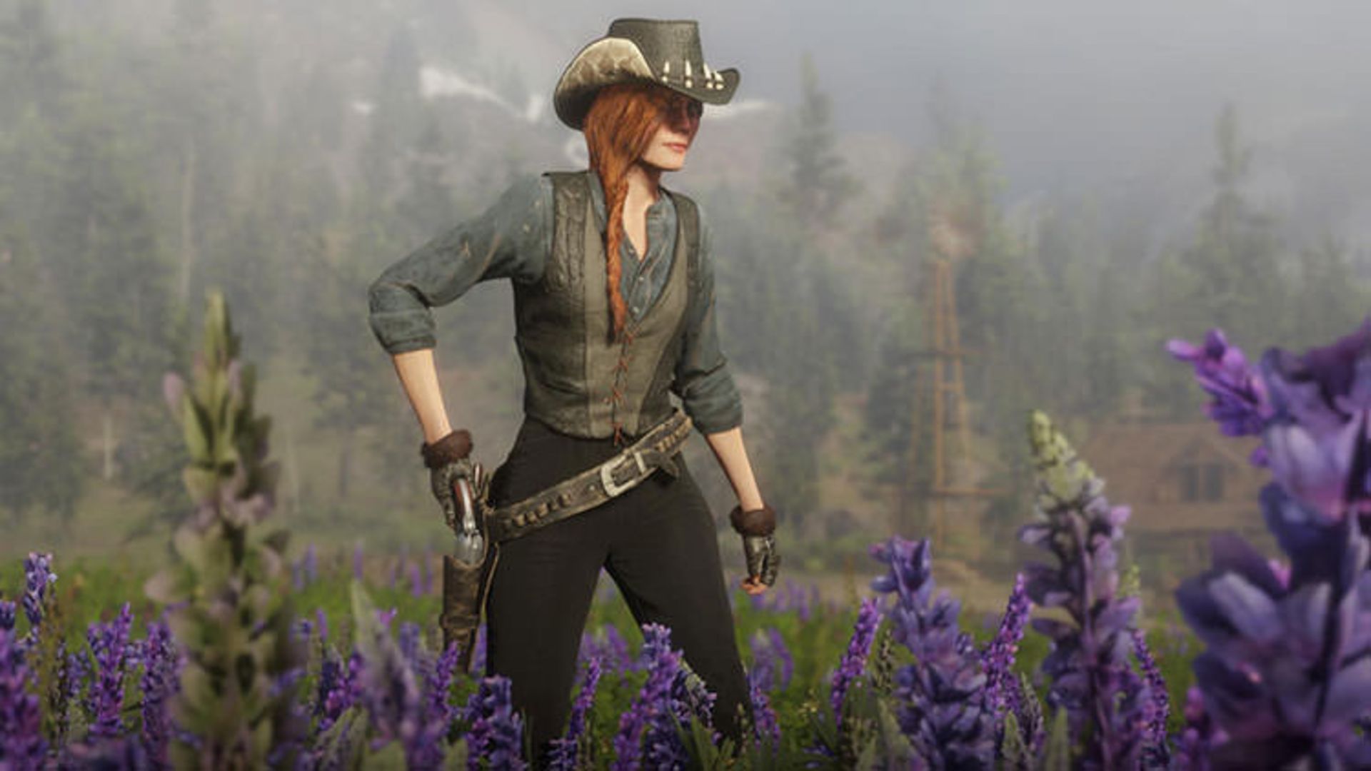 Red Dead Online