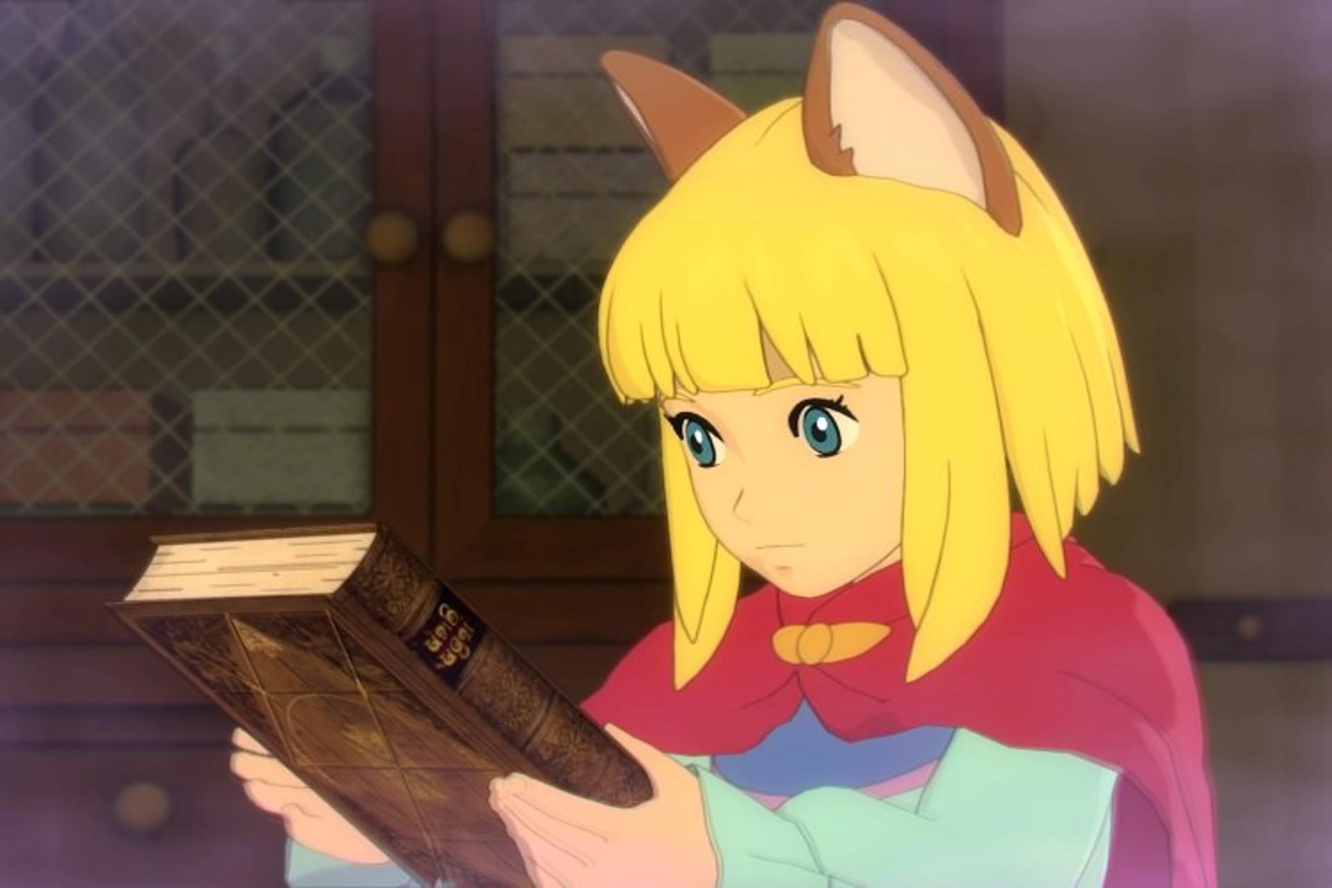 Ni no Kuni II: Revenant Kingdom 