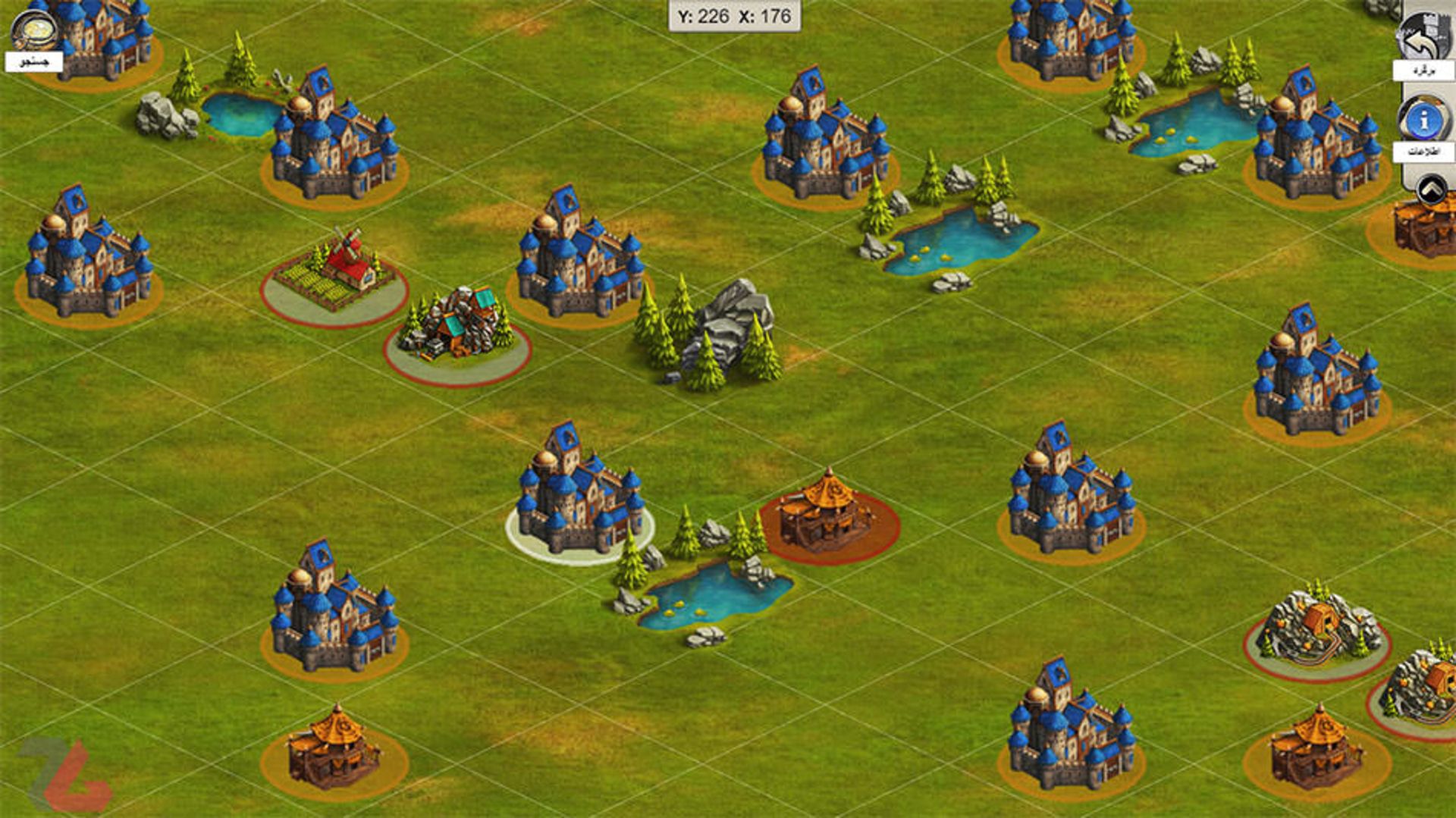 Khan Wars