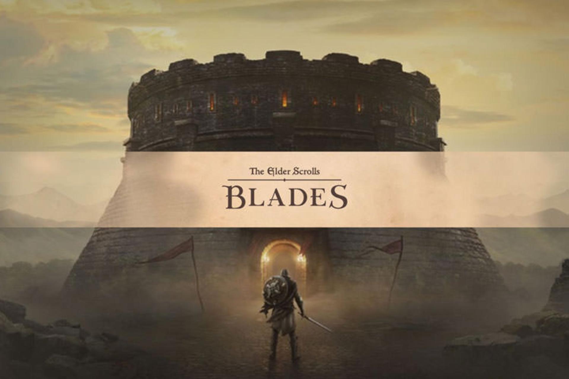 The Elder Scrolls: Blades