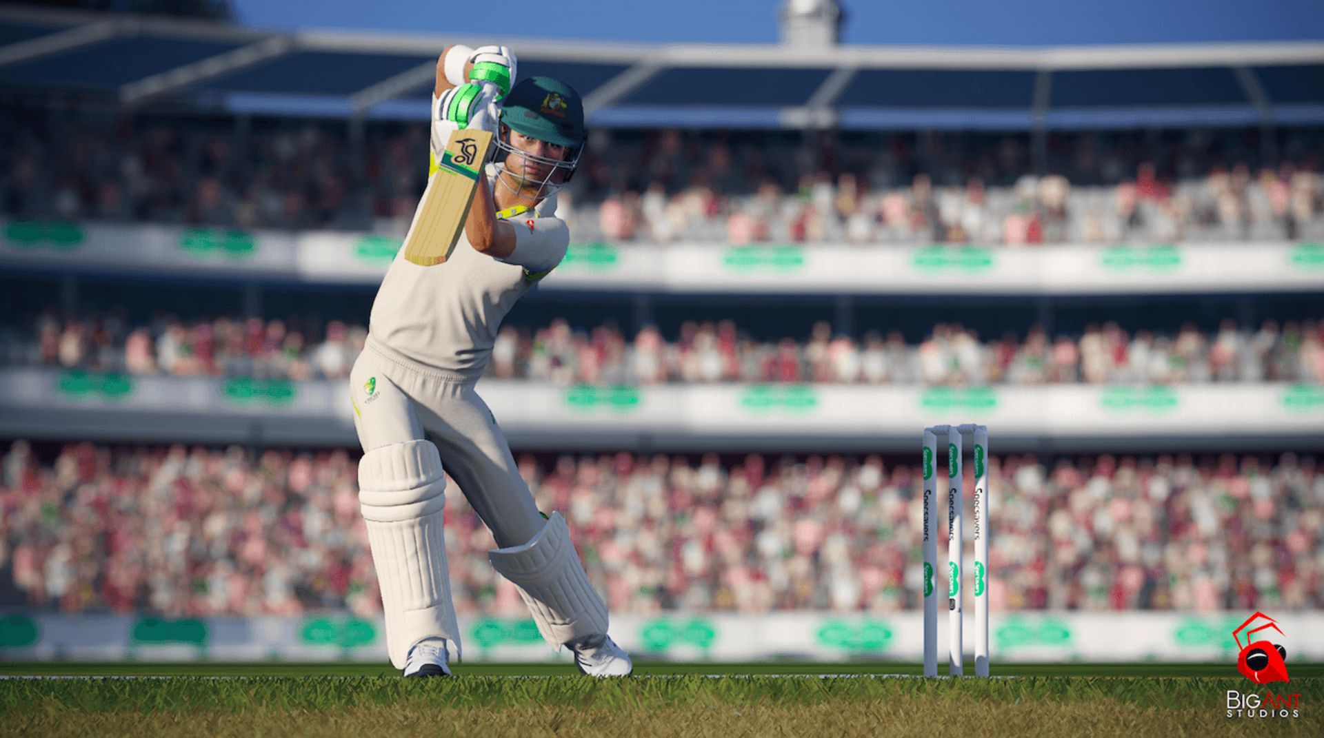 بازی Cricket 19 / کریکت 19