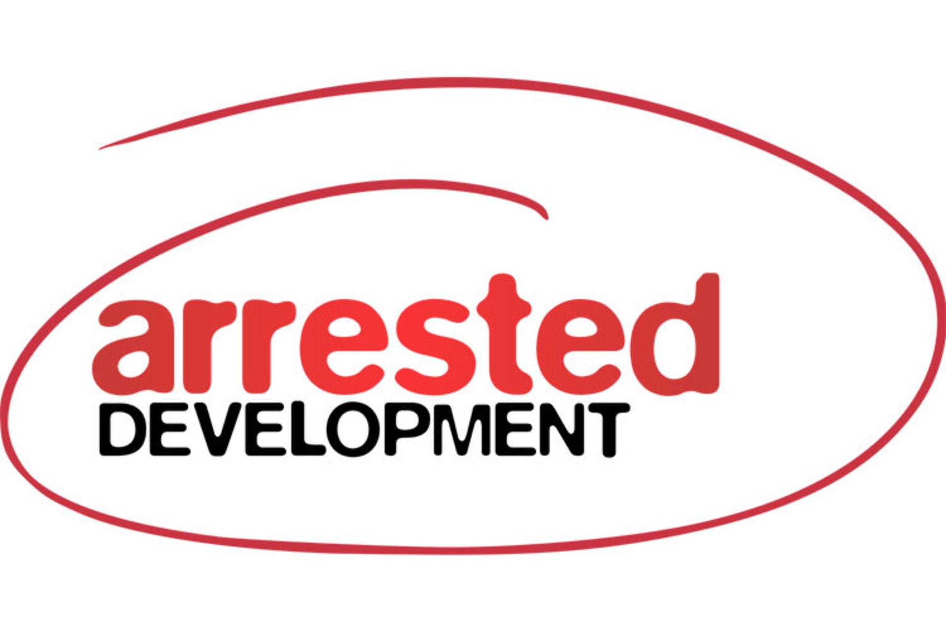 Arrested Development