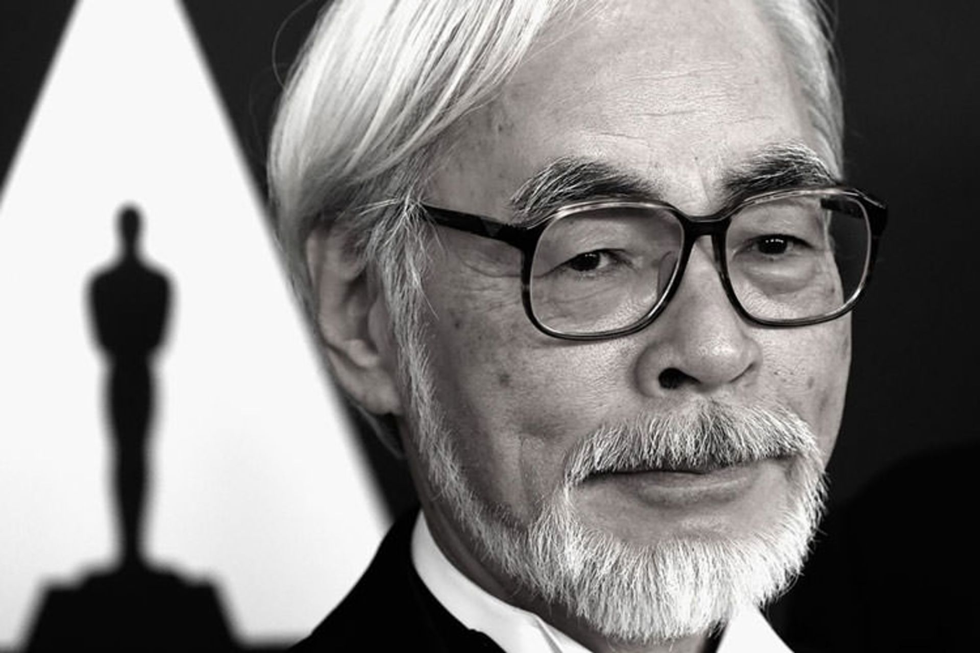 Hayao Miyazaki