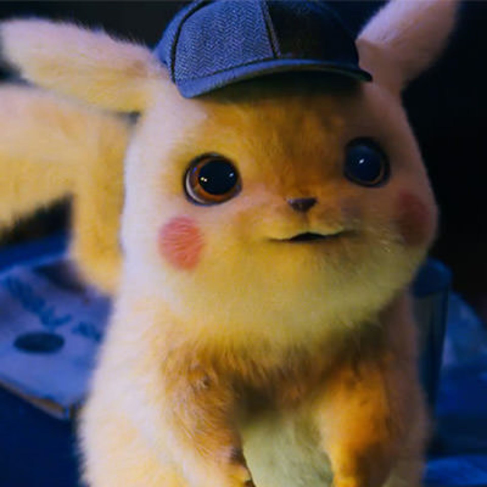 Pikachu/پیکاچو