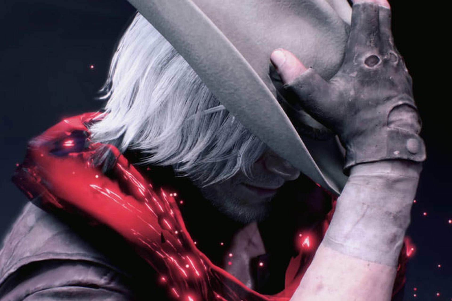 Devil May Cry 5 / دویل می کرای 5