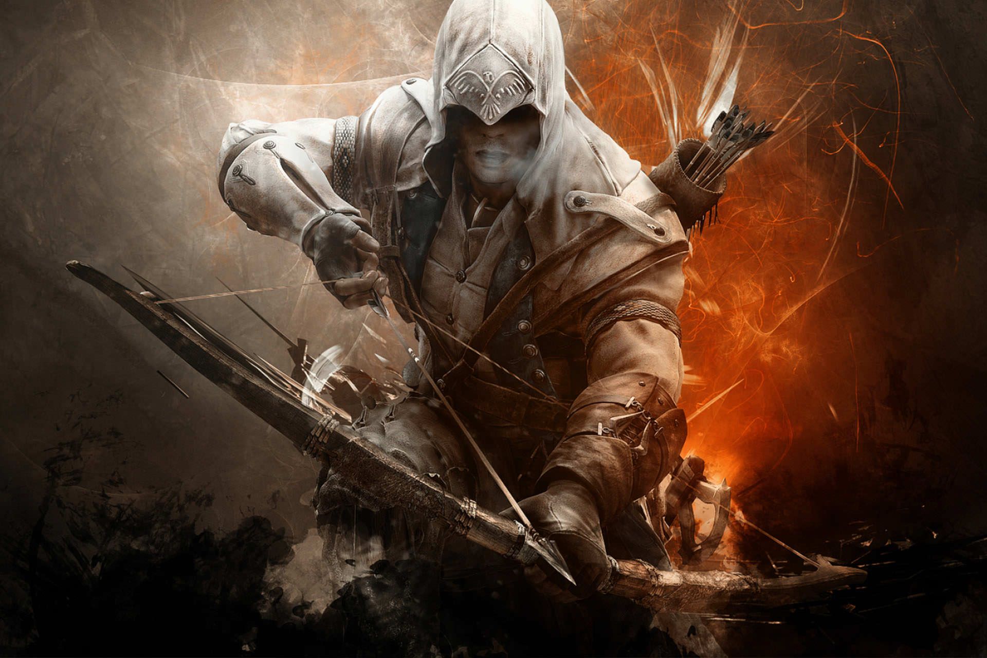 بررسی بازی Assassin's Creed 3 Remastered