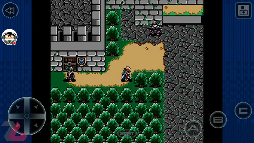 Shining Force Classics