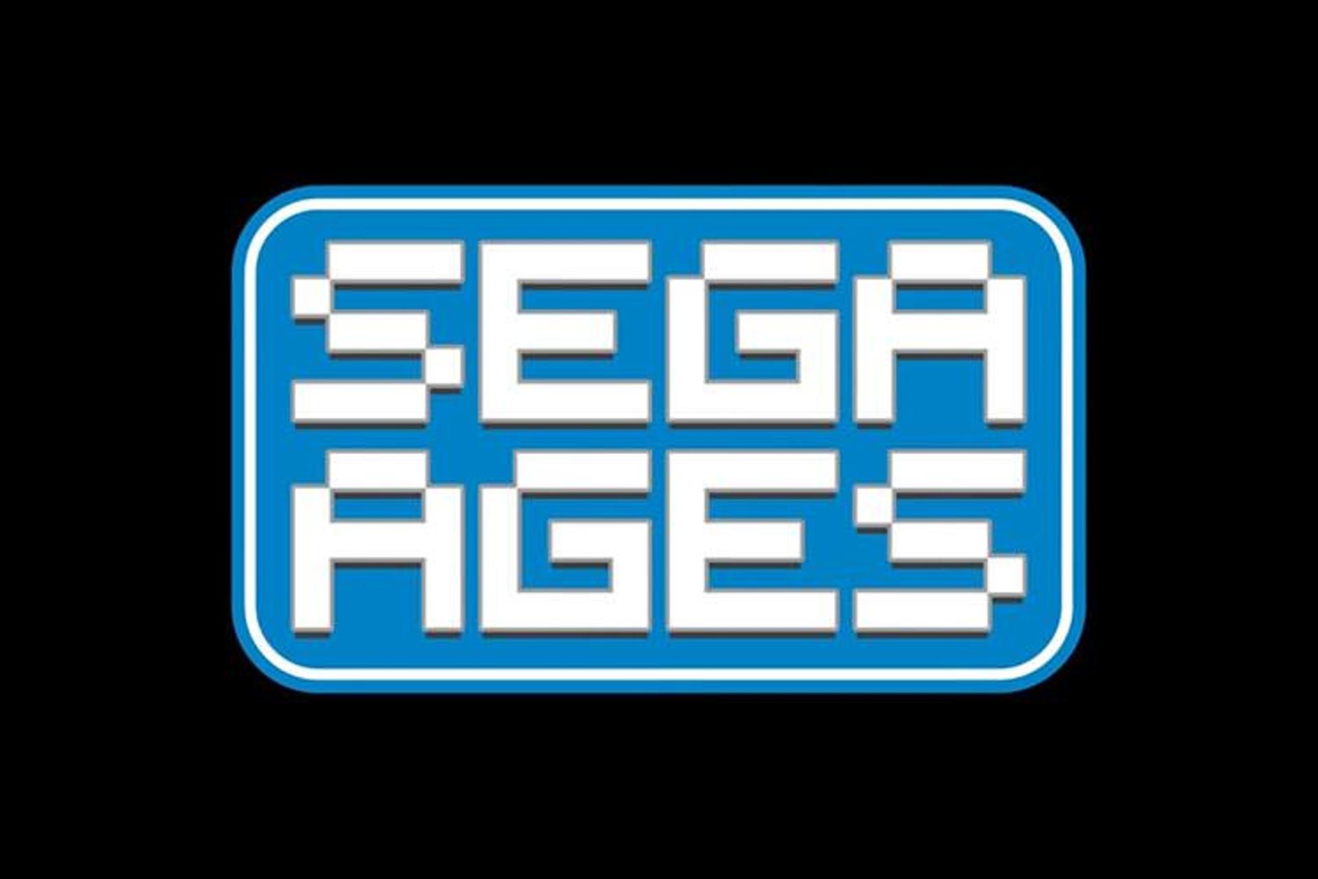 مجموعه Sega Ages