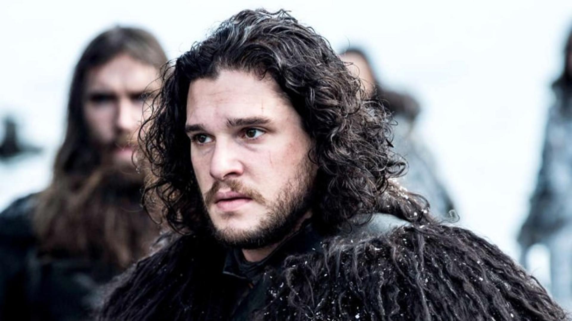سریال Game of Thrones