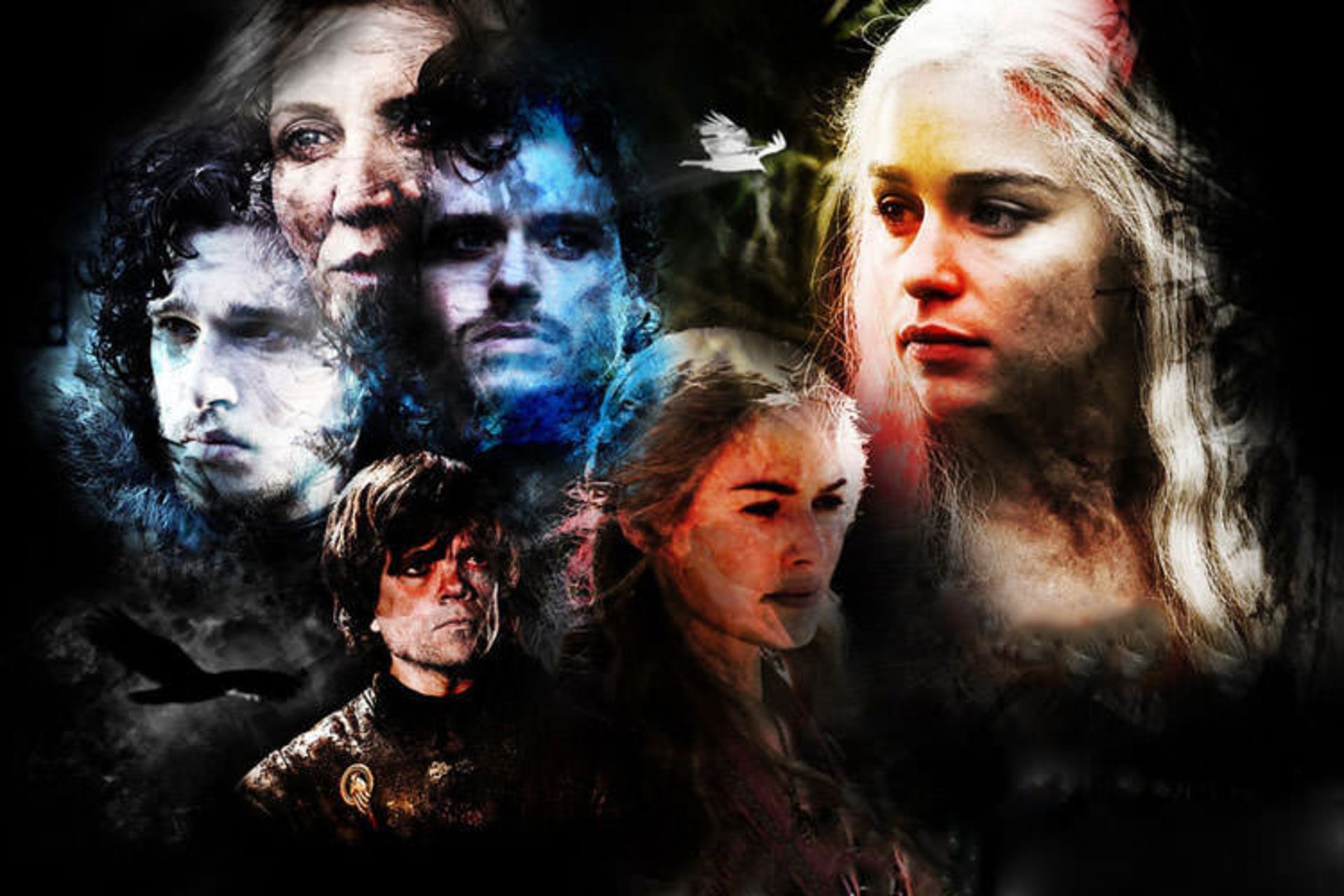 Game of Thrones