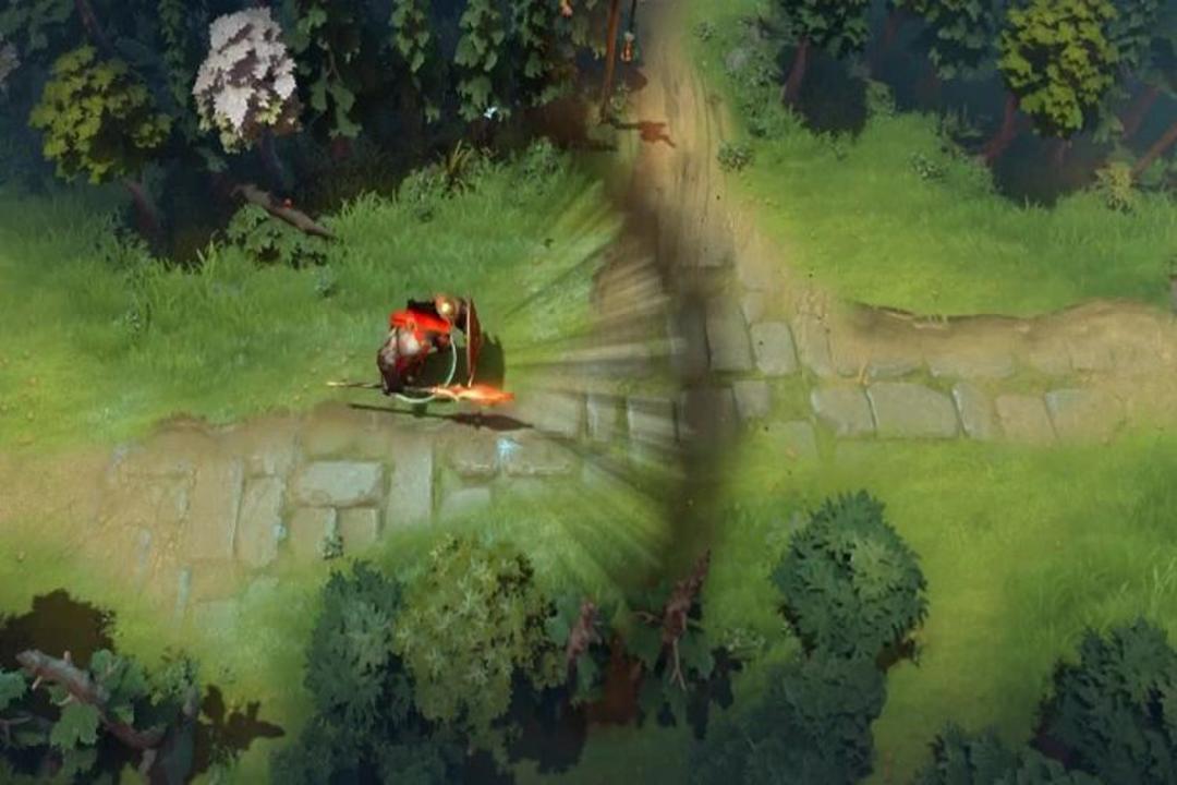 Dota 2 Mars hero_pic5