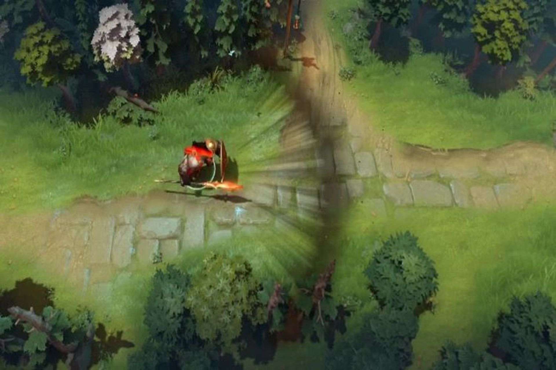Dota 2 Mars hero_pic5