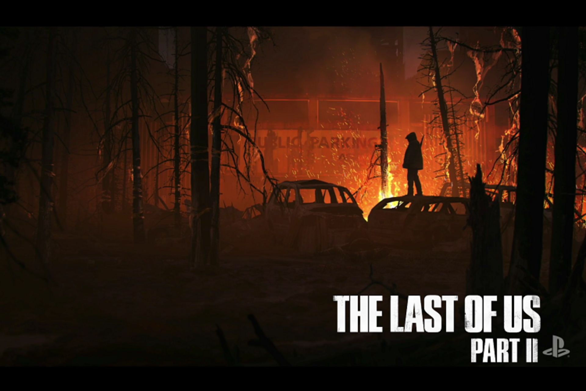 The Last of Us Part 2