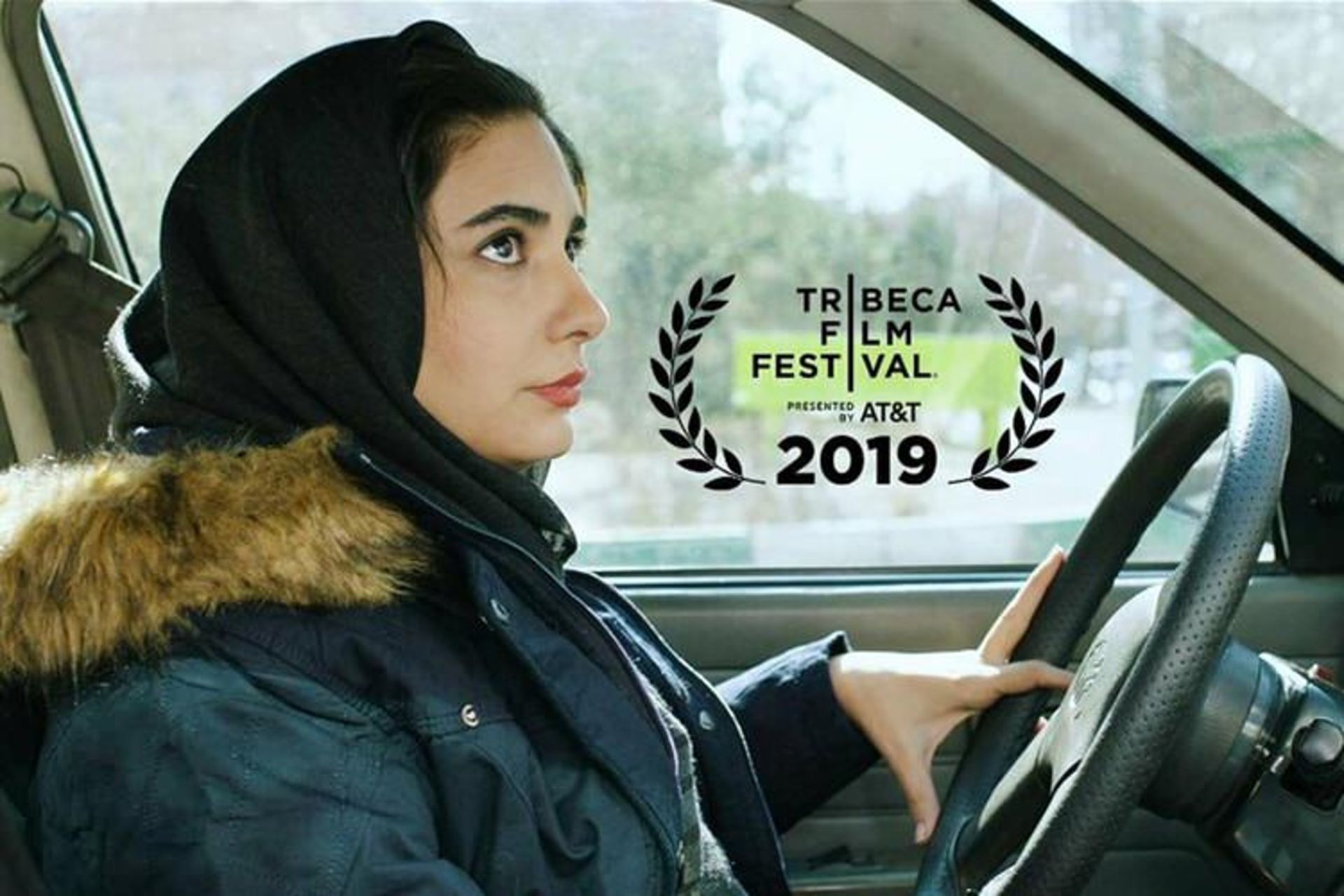 فیلم کوتاه کلاس رانندگی