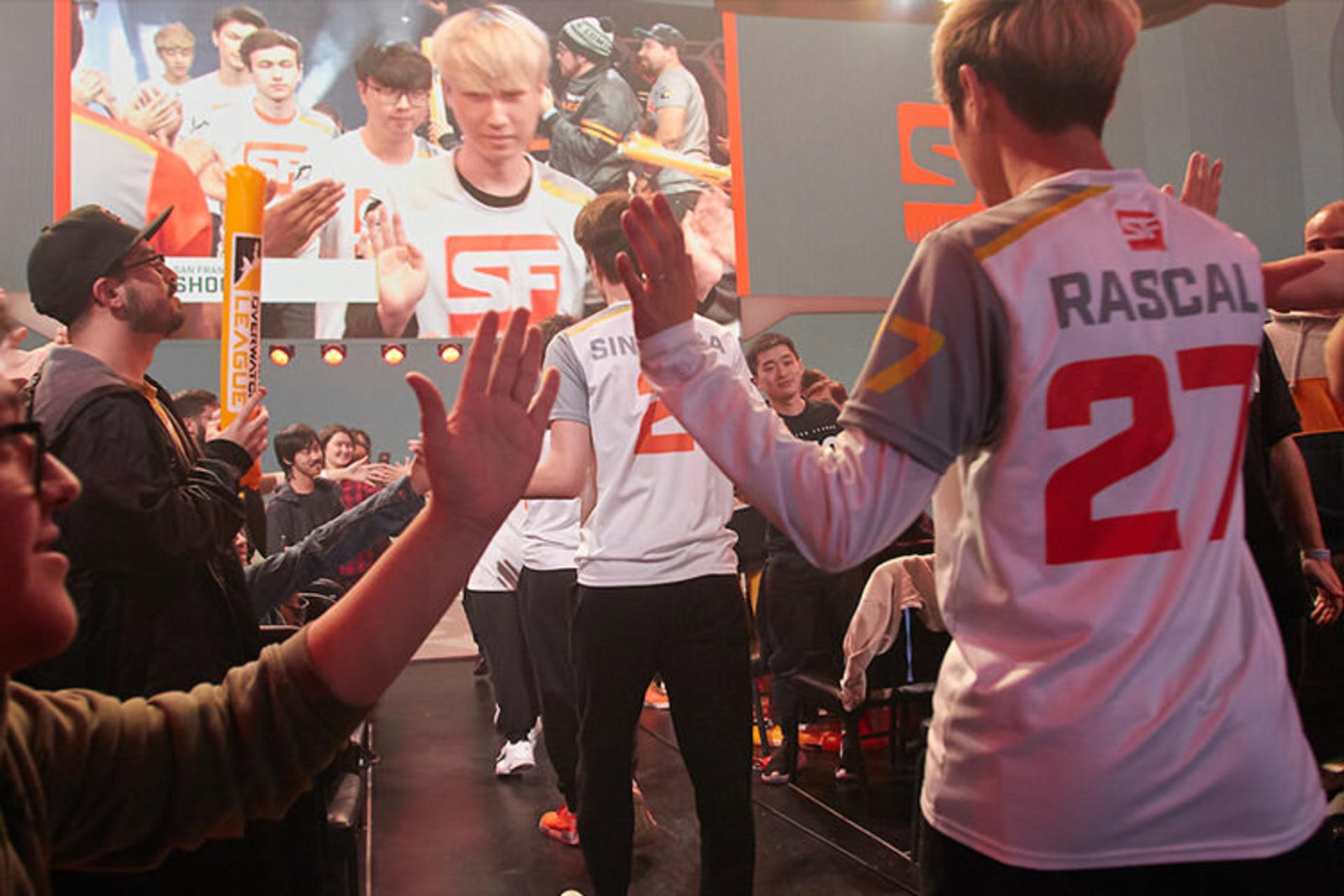 Overwatch League