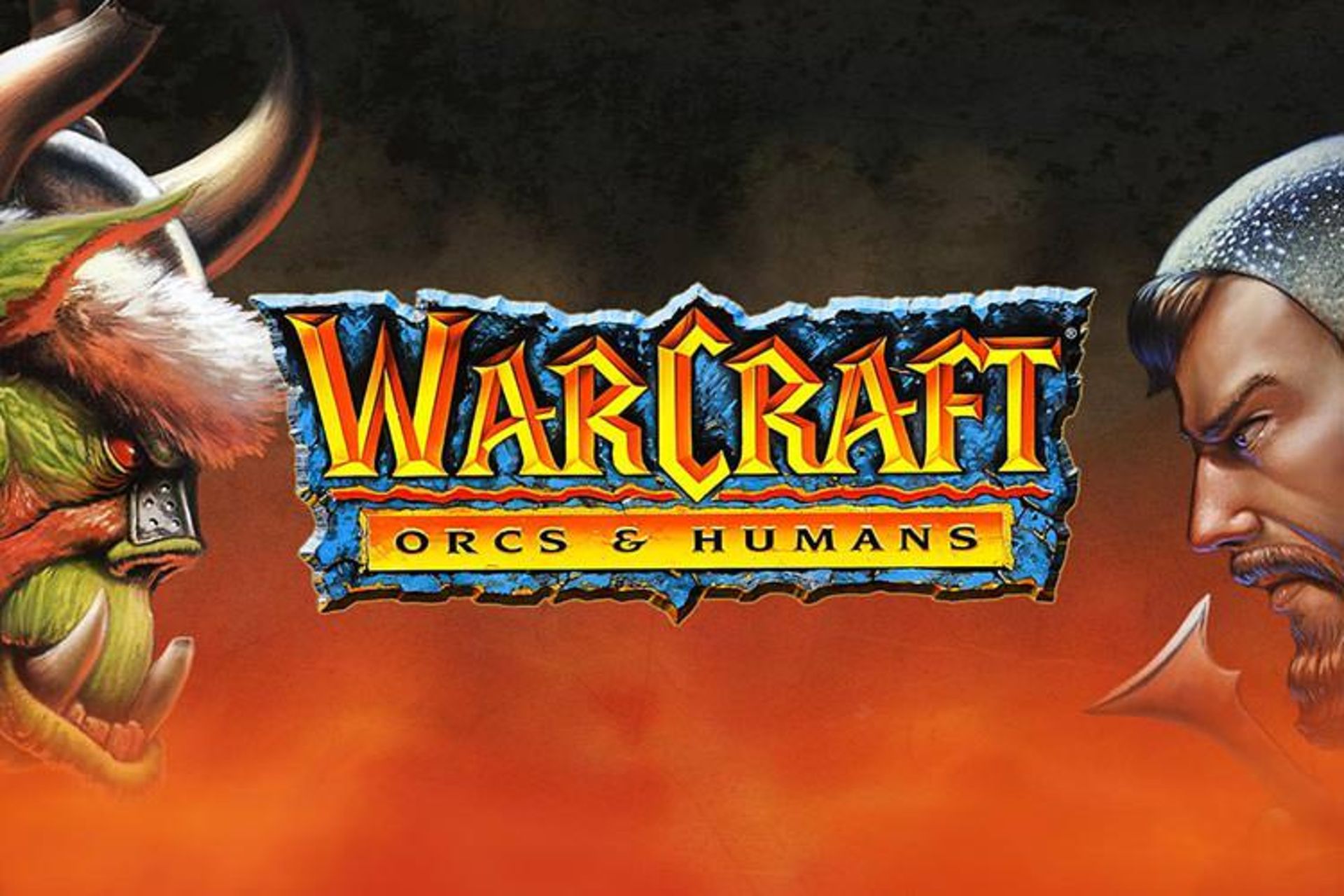 بازی Warcraft: Orcs and Humans