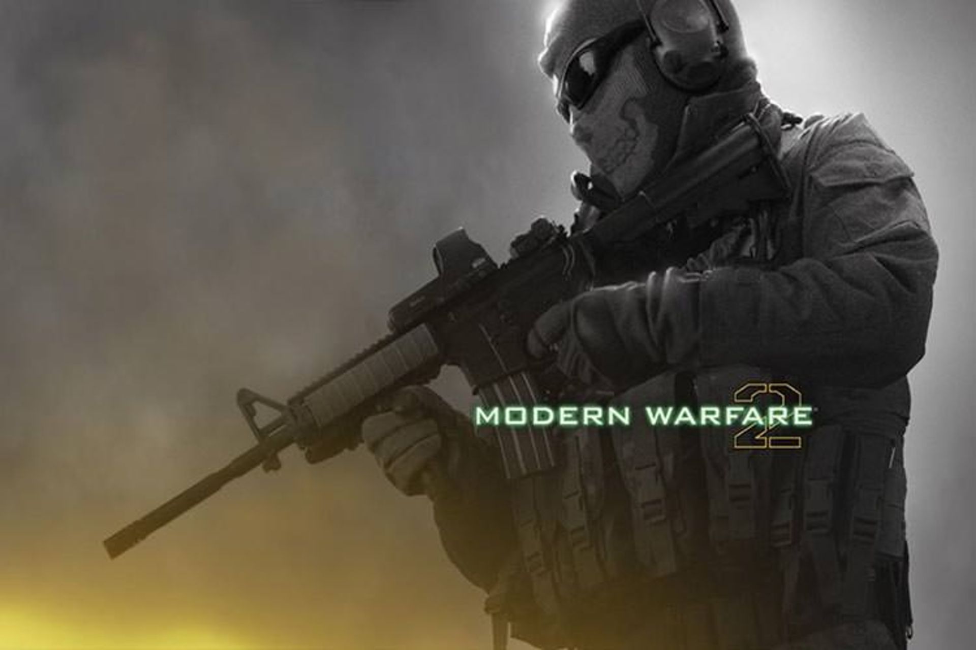 بازی Call of Duty: Modern Warfare 2