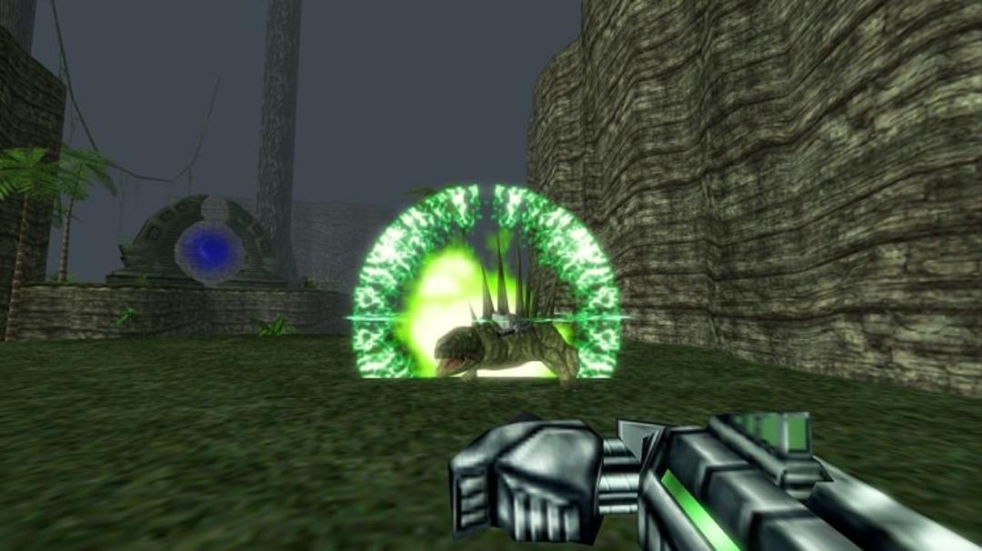 Turok 