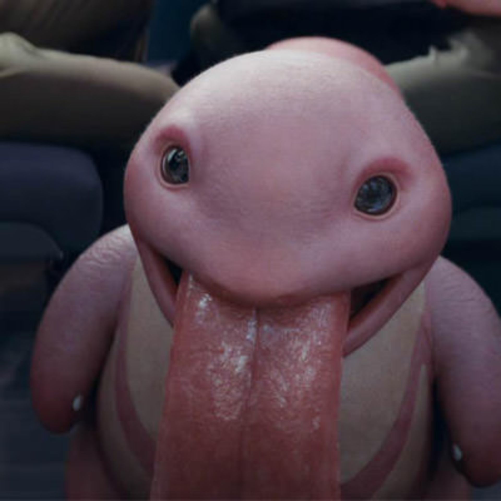 Lickitung