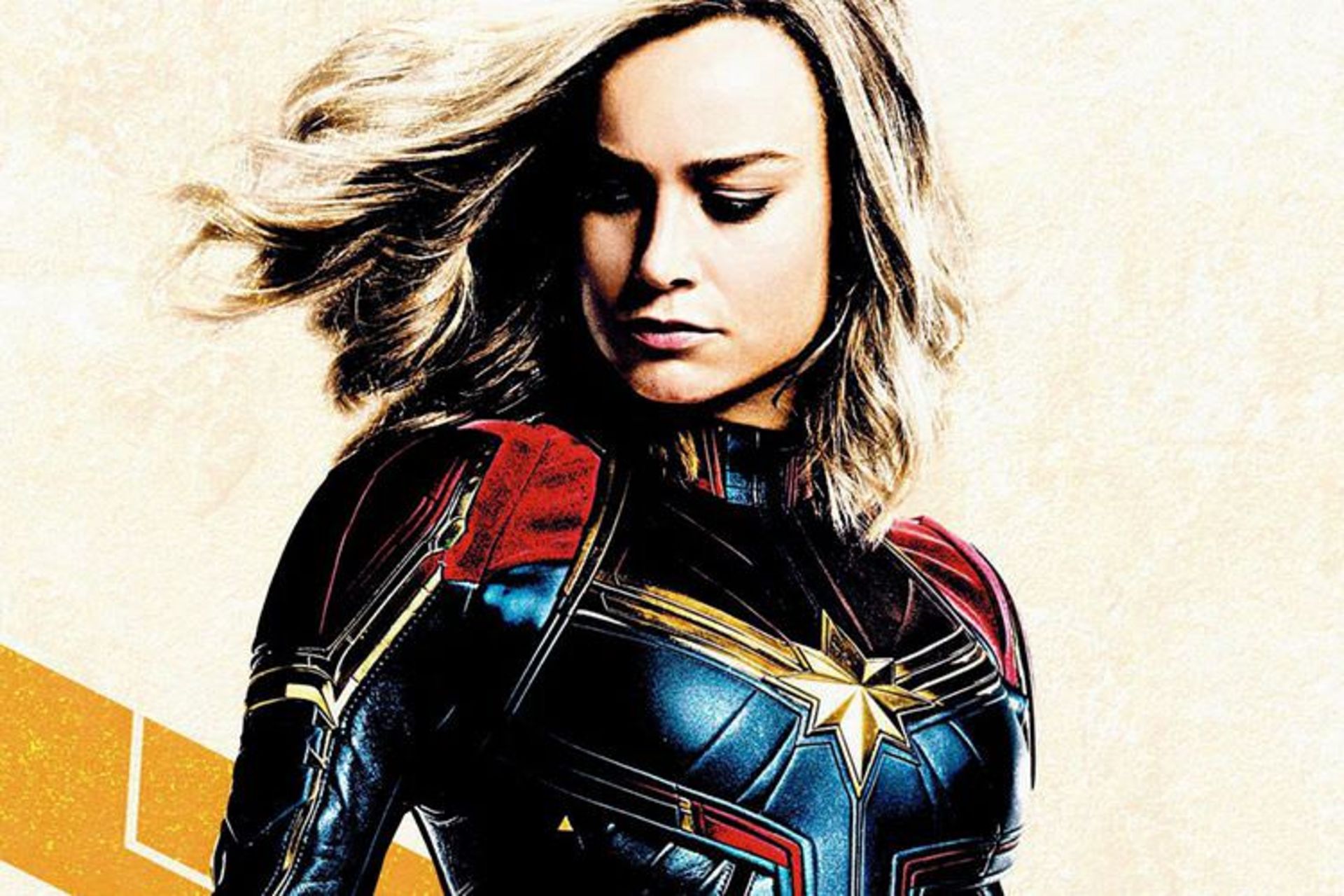 Captain Marvel 