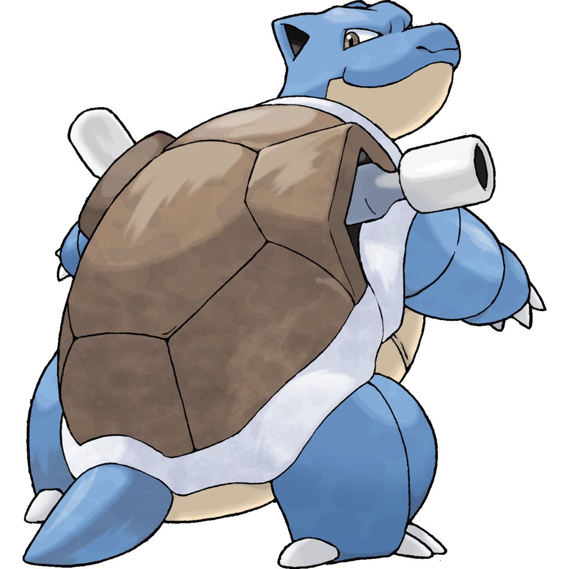 Blastoise