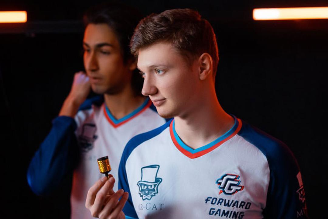 DreamLeague Season 11