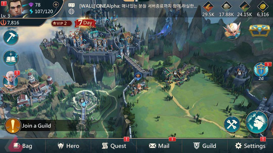 Mobile Royale: Kingdom Defense
