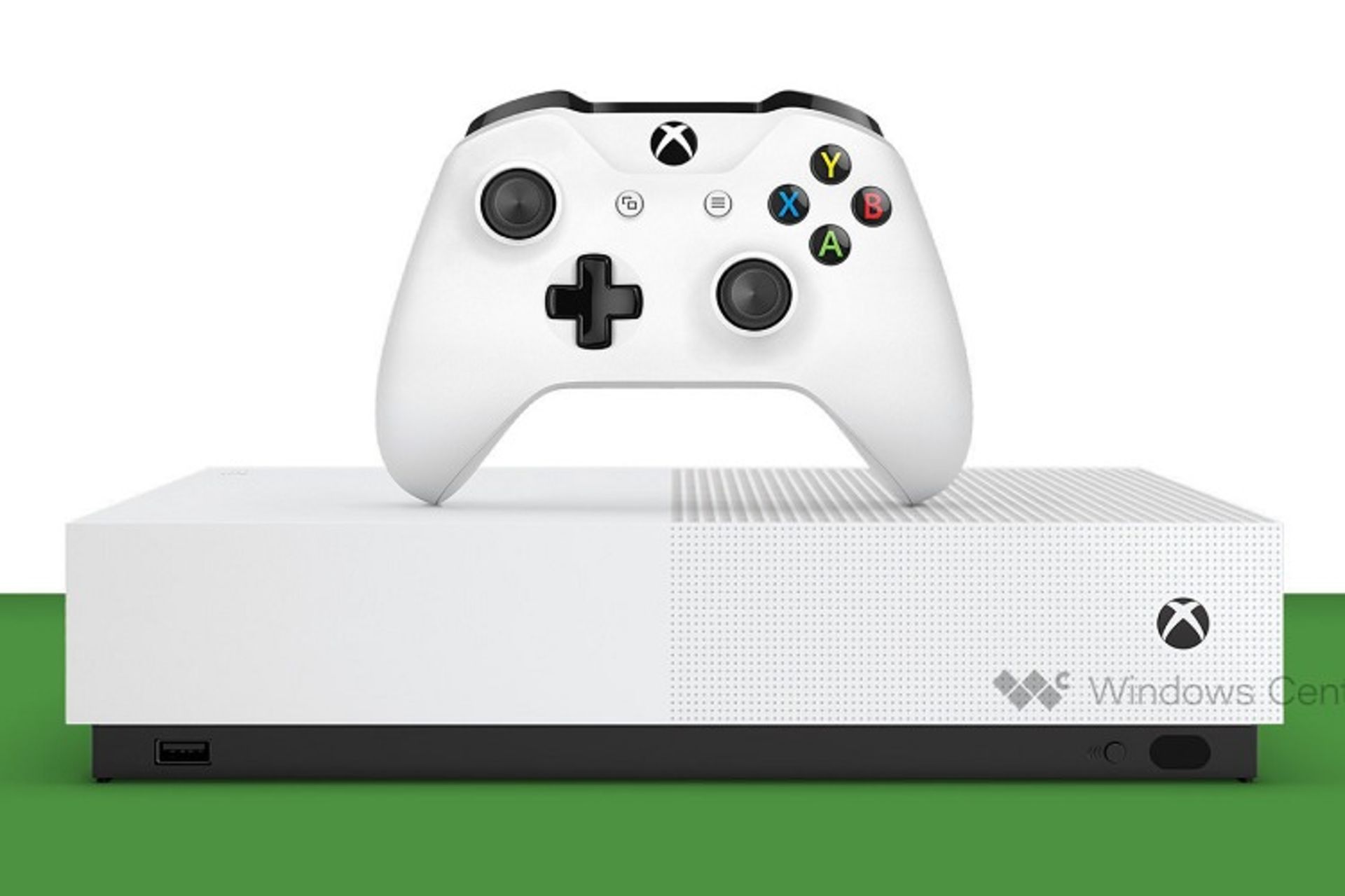 xbox one