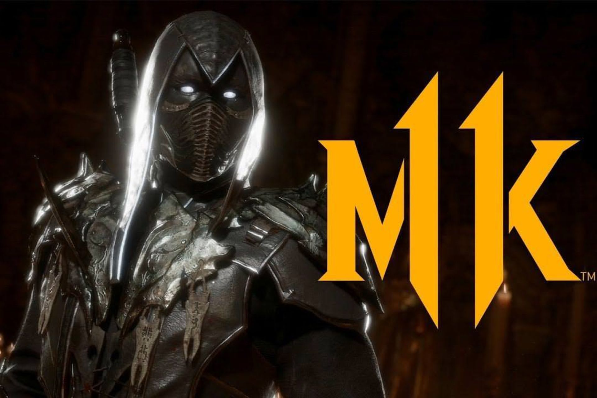 بازی Mortal Kombat 11