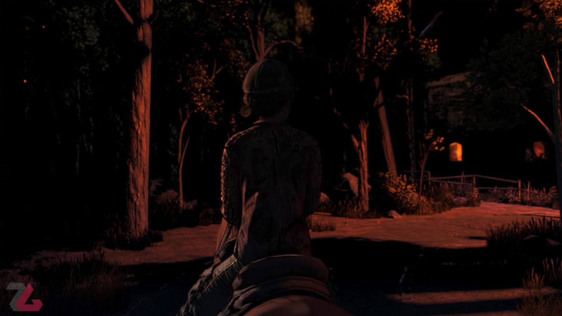 The Walking Dead