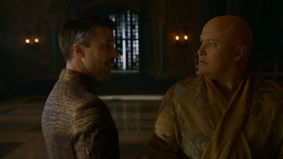 Game of Thrones