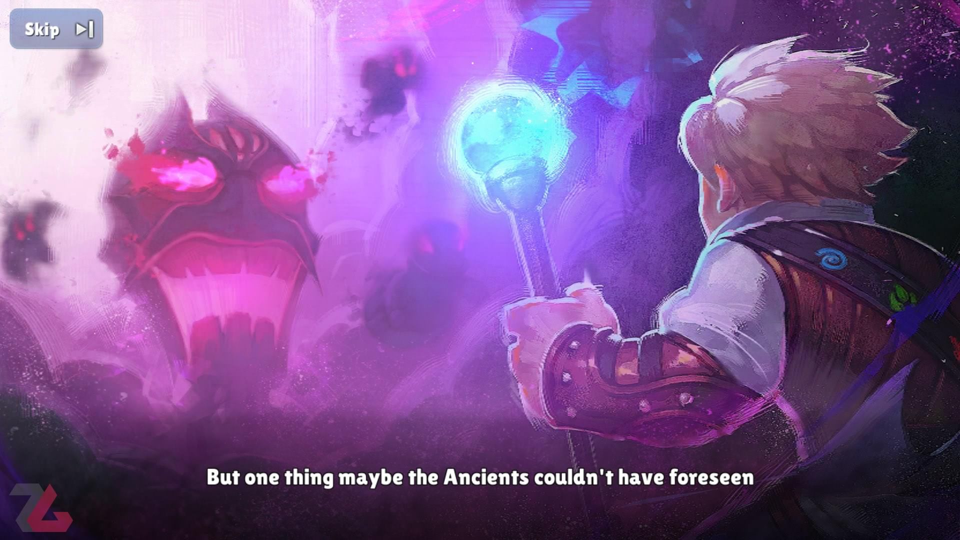 Skylanders: Ring of Heroes