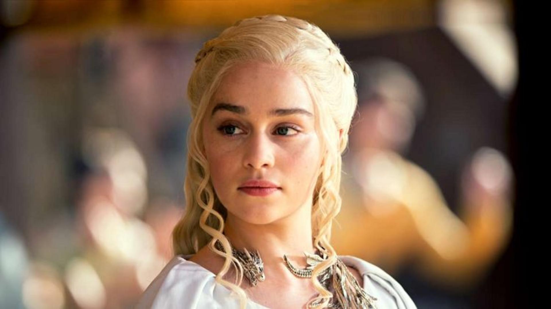 Game of Thrones