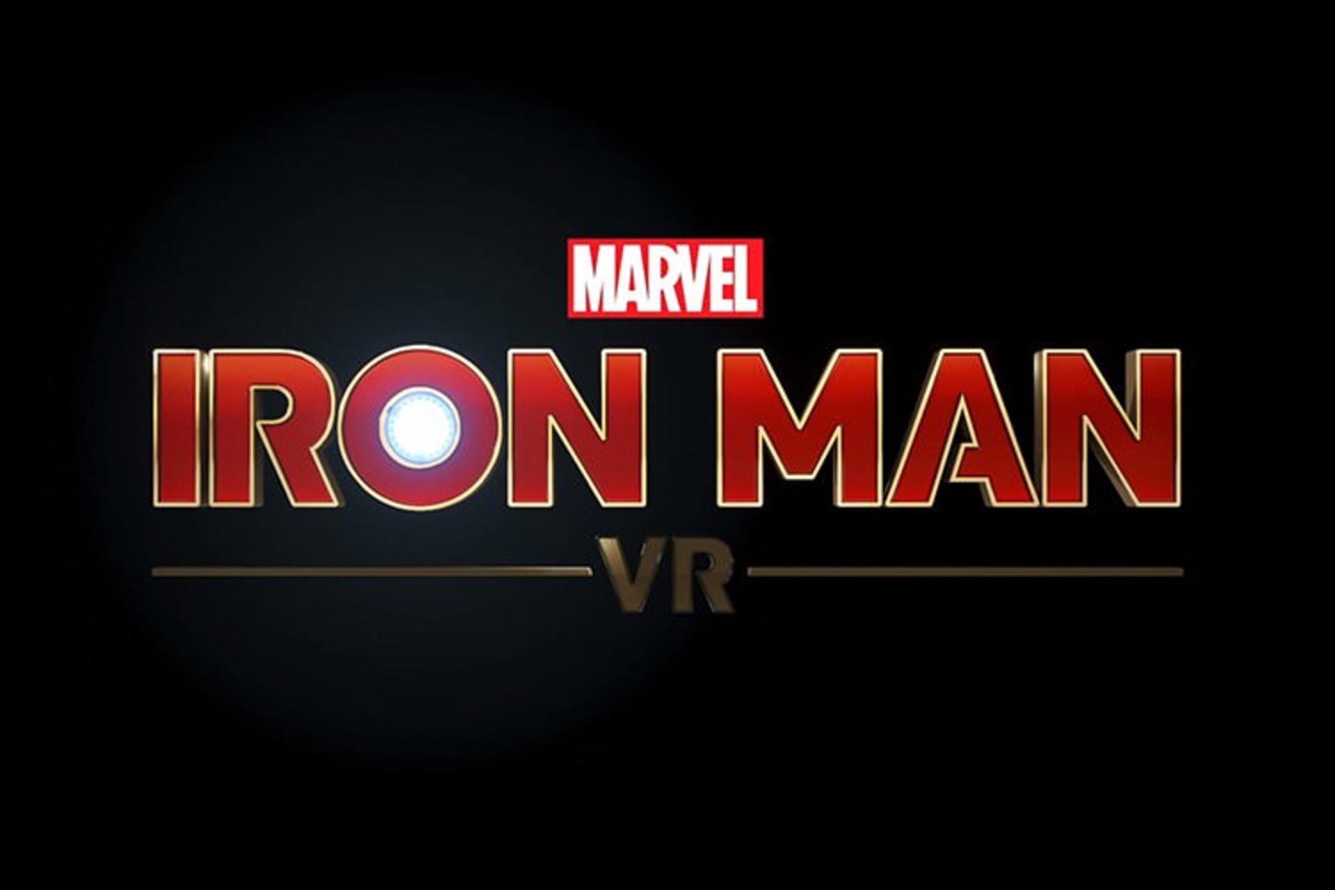 Iron Man VR
