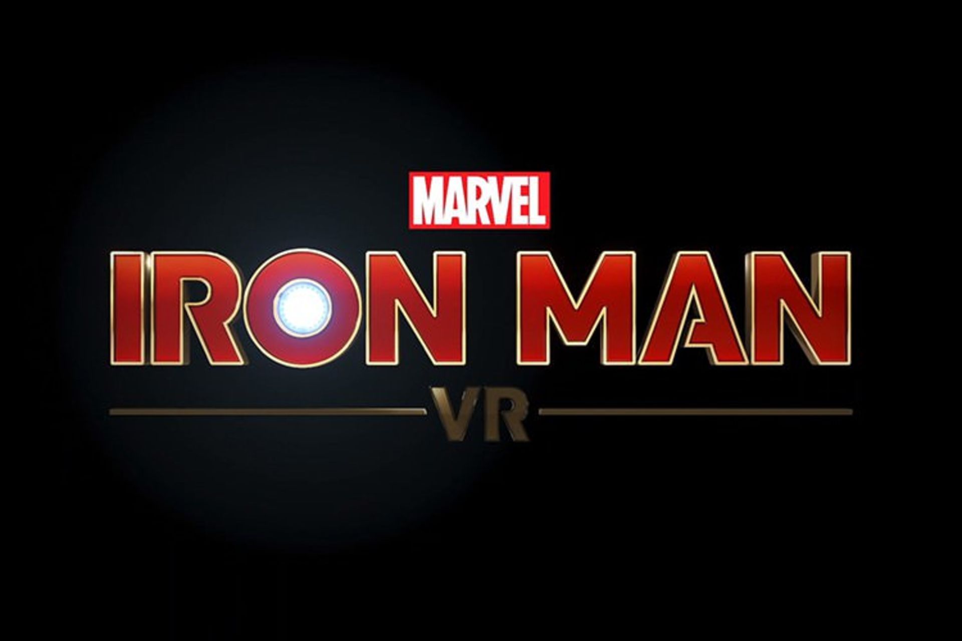 Iron Man VR
