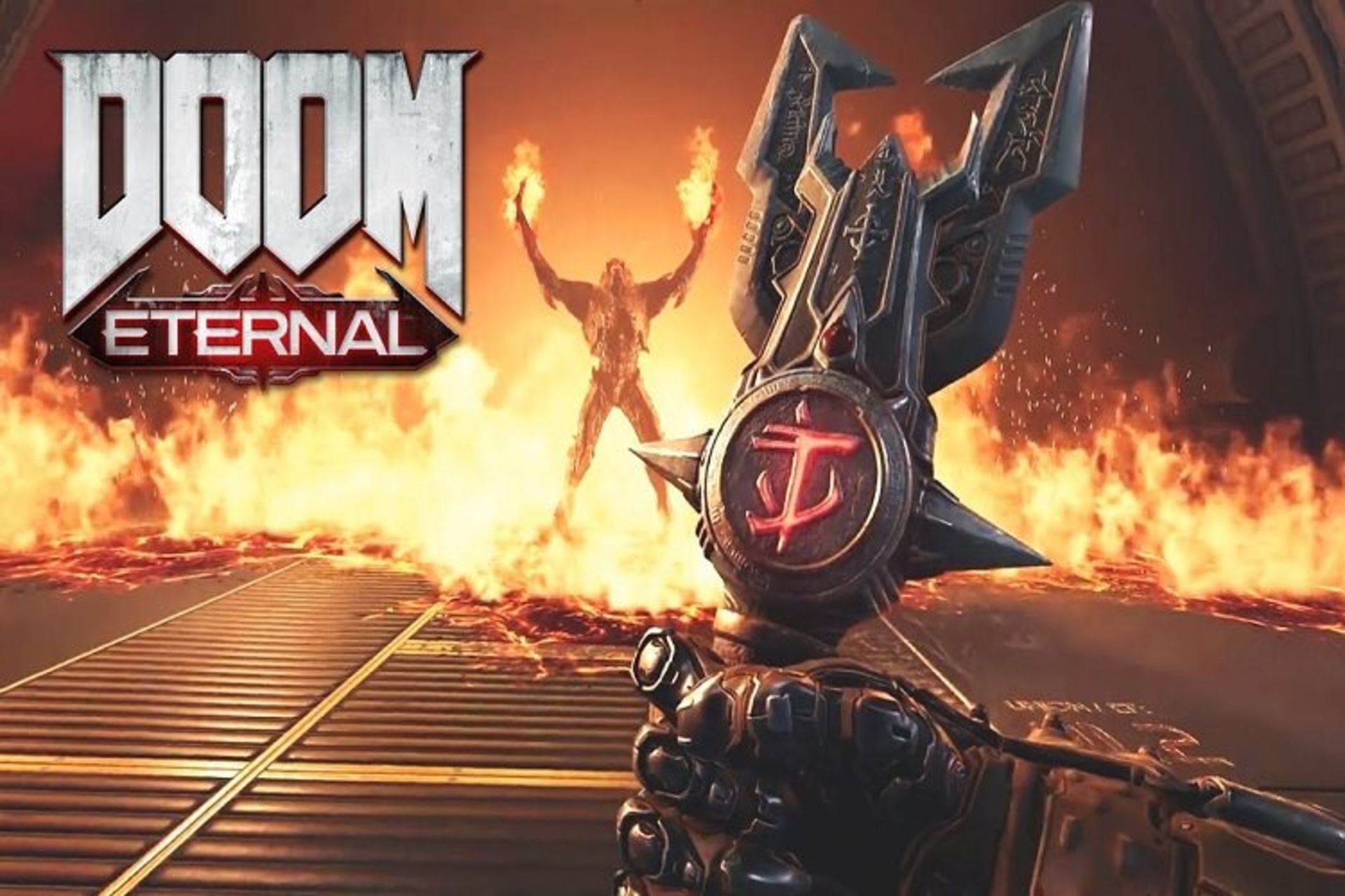 Doom Eternal