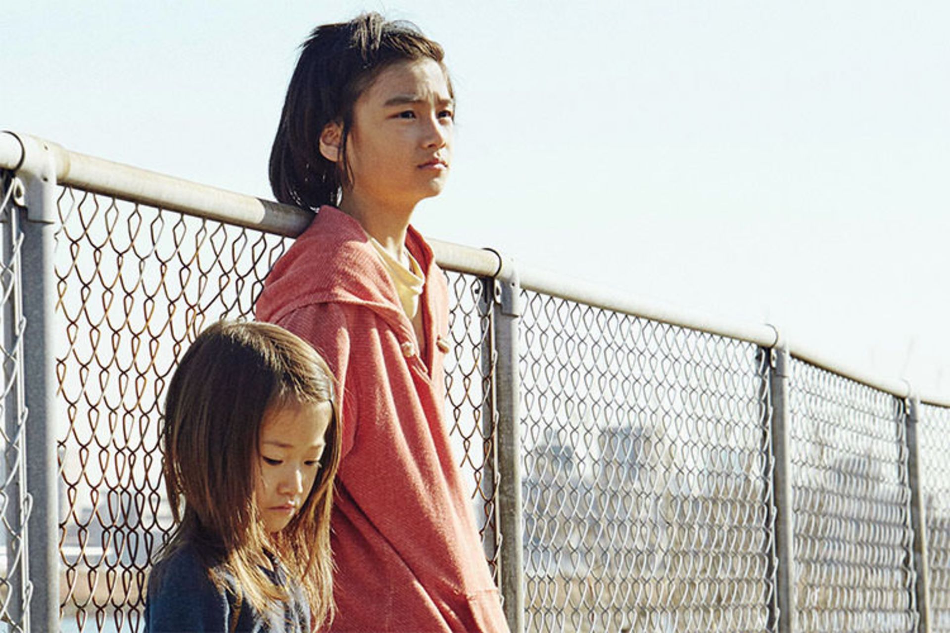 نقد فیلم shoplifters