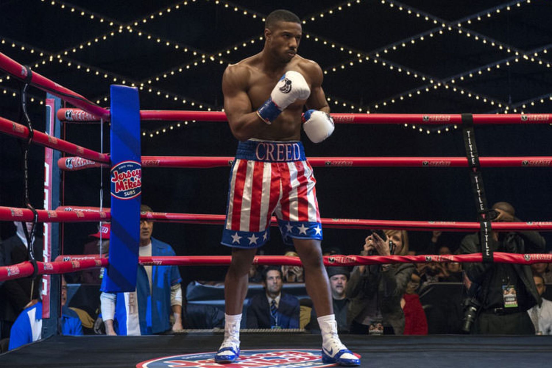  فیلم Creed 2