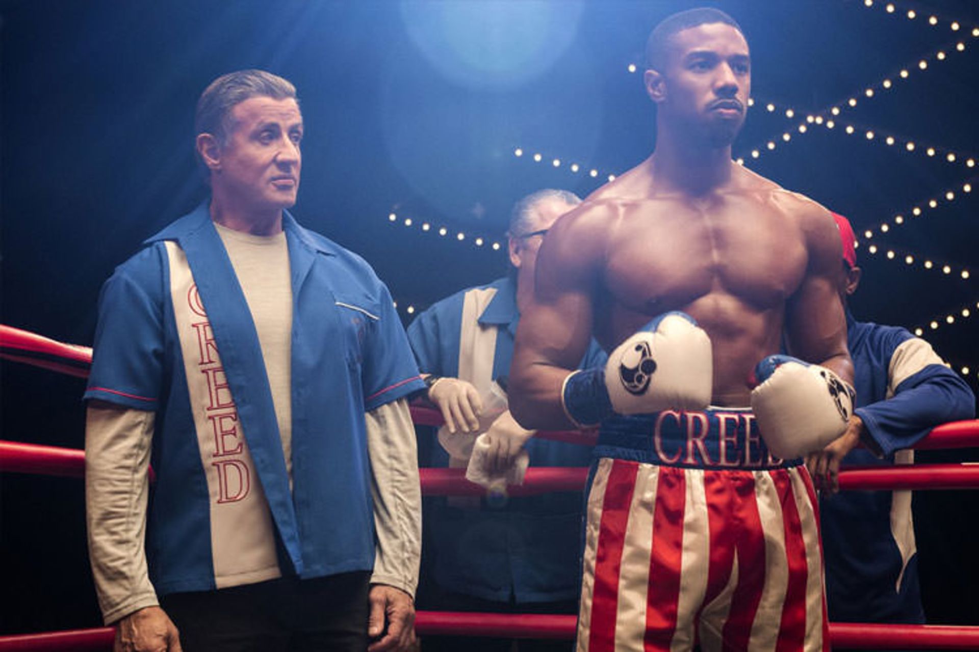  فیلم Creed 2