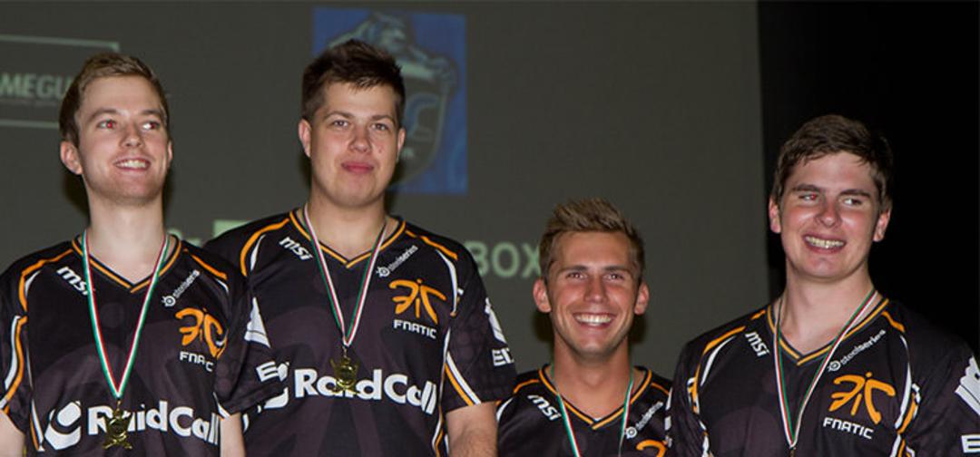 Fnatic
