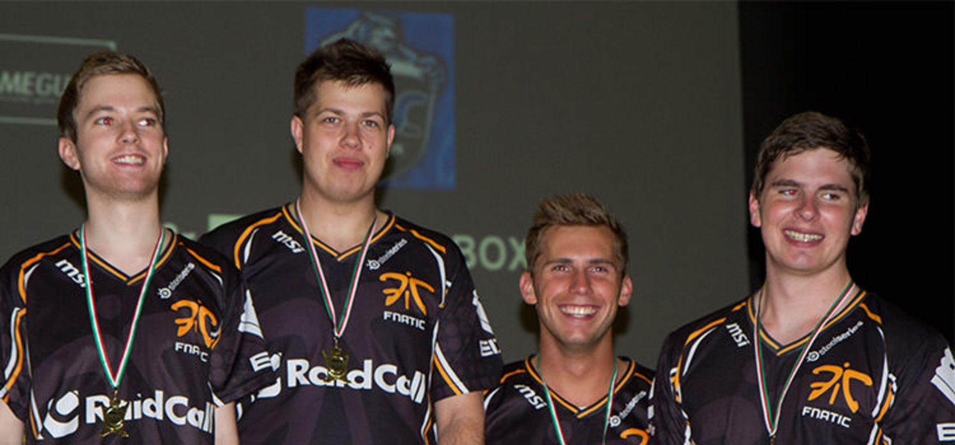 Fnatic