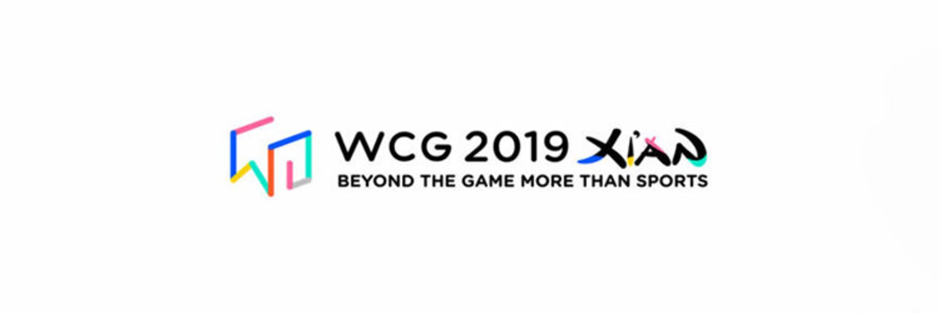 WCG 2019