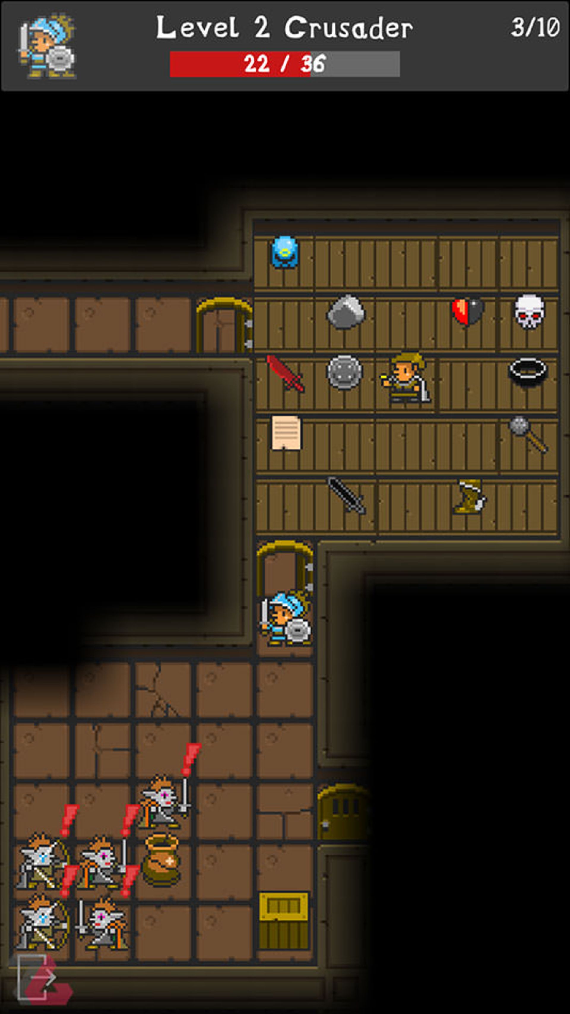 Card Crusade