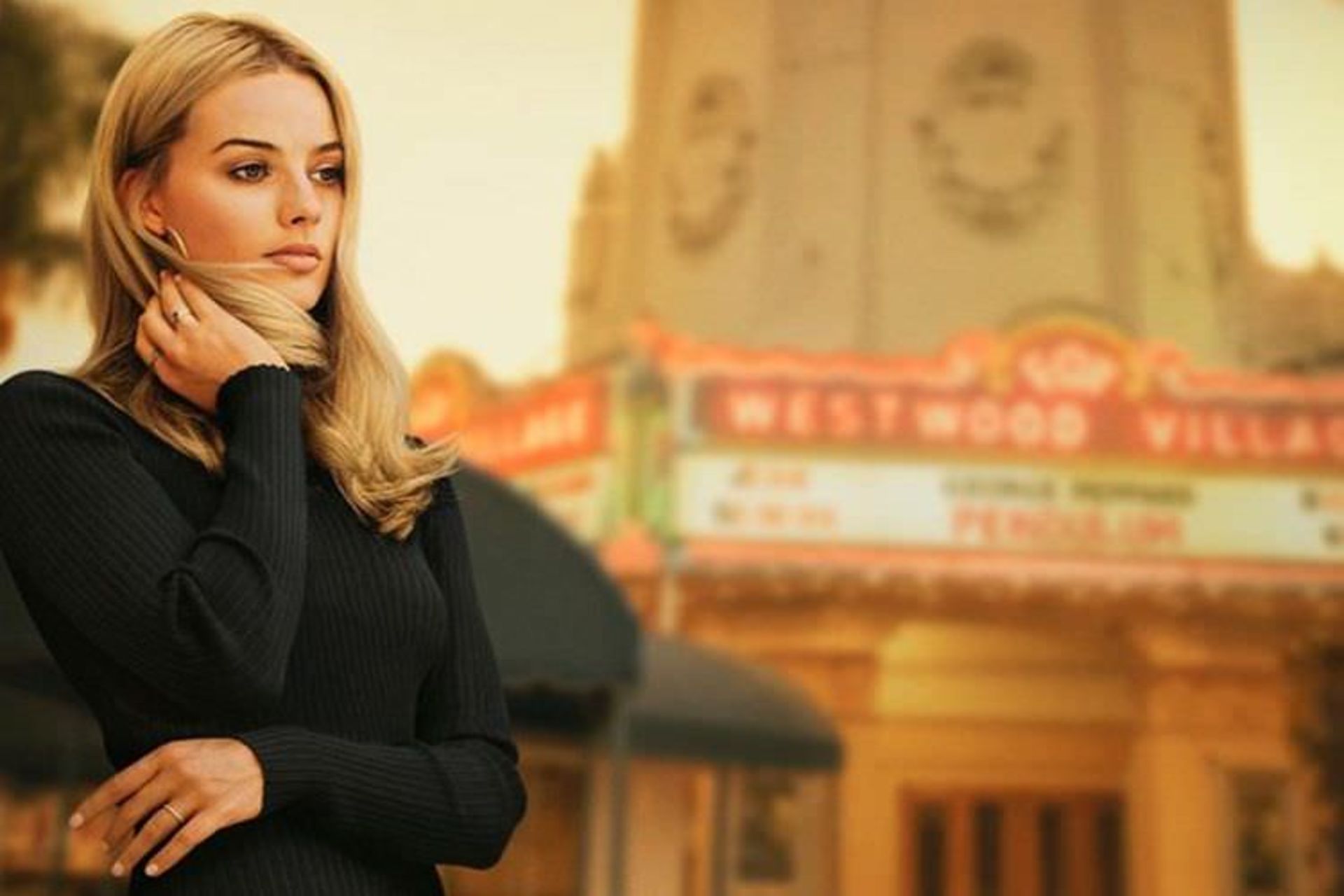 فیلم Once Upon a Time in Hollywood