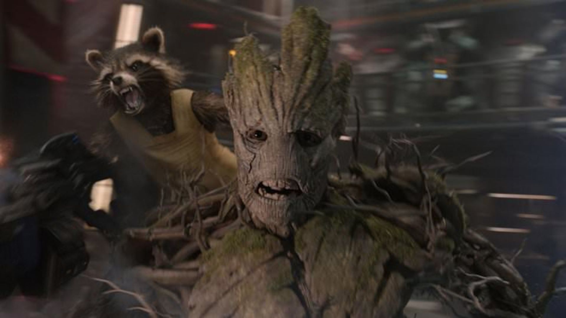 Guardians of the Galaxy