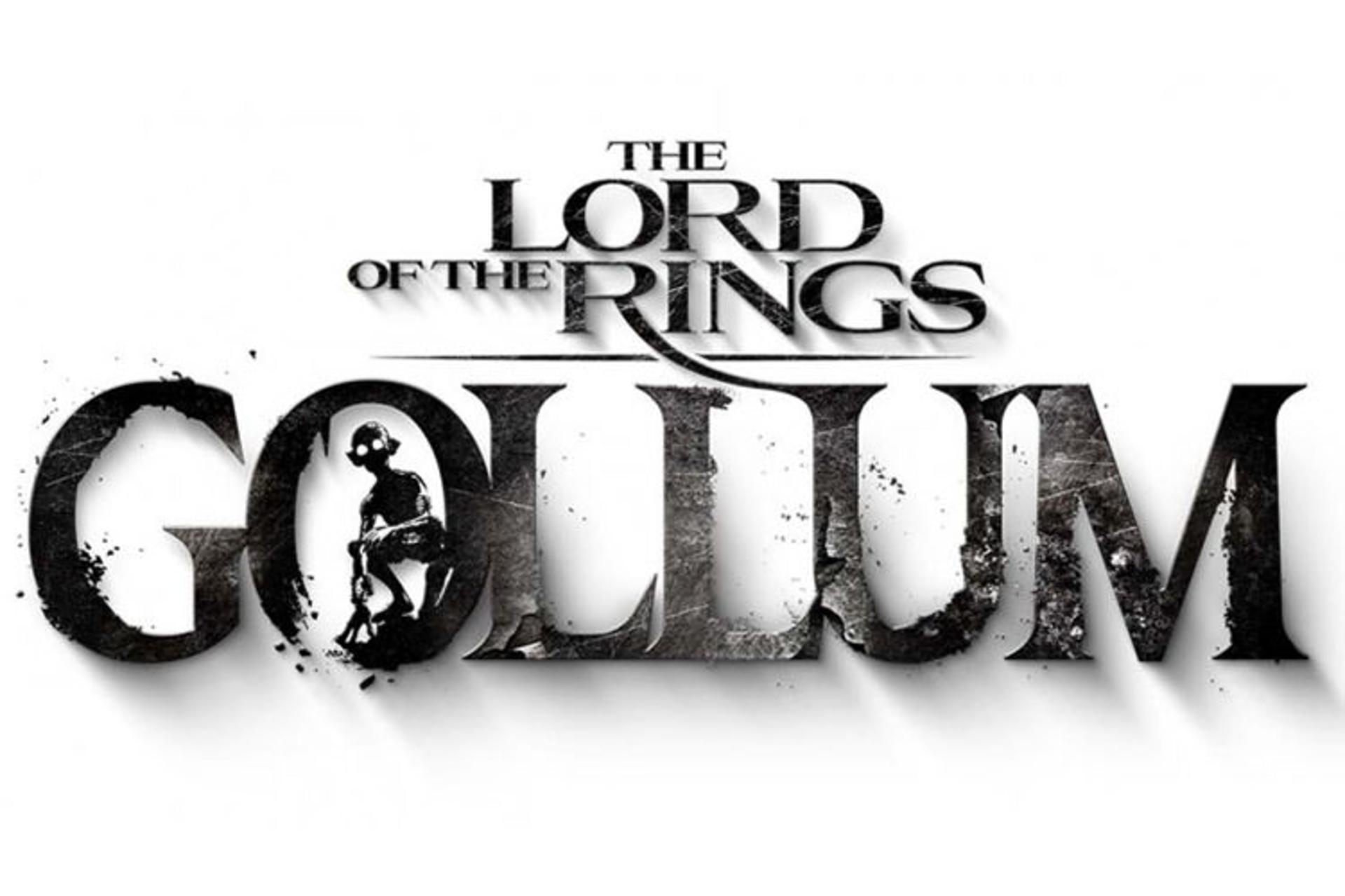 ارباب حلقه ها: گالوم | The Lord of the Rings: Gollum