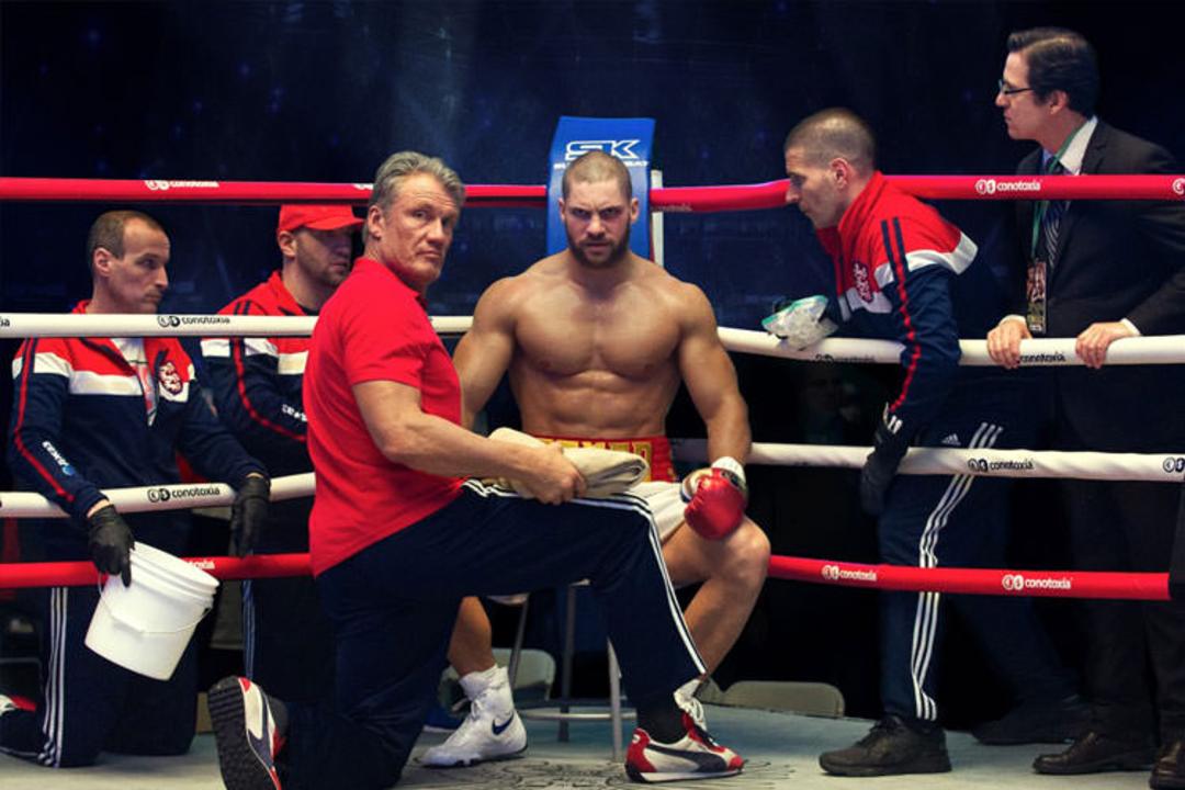  فیلم Creed 2