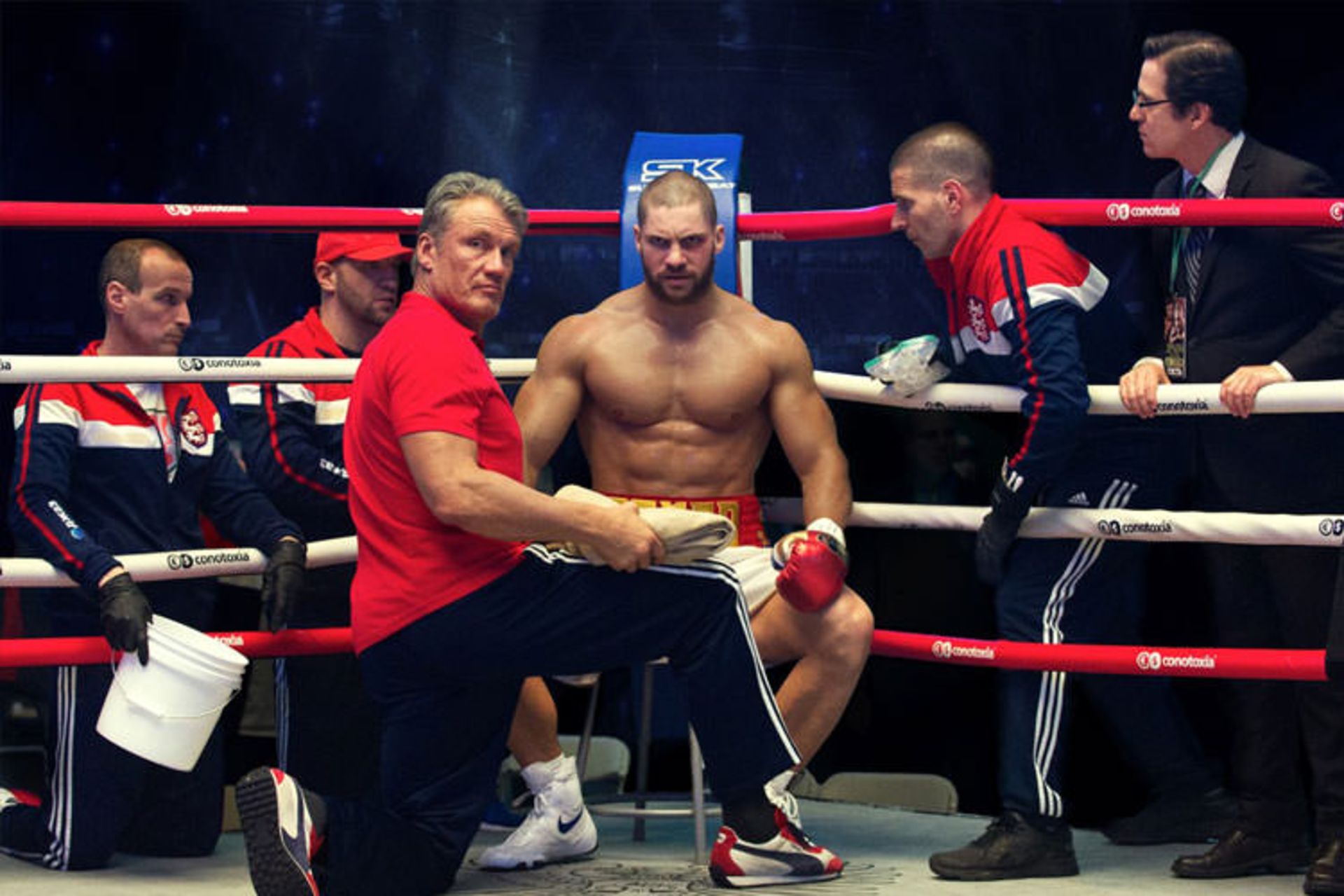  فیلم Creed 2